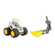 Little Tikes Dirt Diggers 2-in-1 Excavator