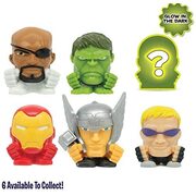 Mash'ems Marvel Avengers (Series 9) Sphere Capsule