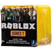 Roblox Celebrity Series 7 Mystery Figures Full Box of 24