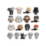 Harry Potter Collectibles 7 Pack Series 2 Assorted 