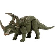 Jurassic World Camp Cretaceous Sound Strike Sinoceratops