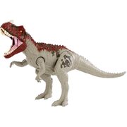 Jurassic World Camp Roar Attack Ceratosaurus (No battery)