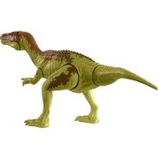 Jurassic World Camp Cretaceous Dino Escape Roar Attack Baryonyx 'Limbo'