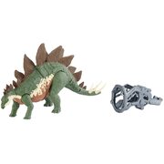 Jurassic World Camp Cretaceous Dino Escape Mega Destroyers Stegosaurus
