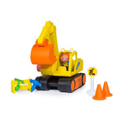 Blippi Feature Vehicle The Excavator Toy
