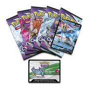Pokemon TCG: V Strikers Tin (Empoleon V)