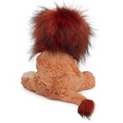 Gund Cozys Lion Plush Toy 25cm