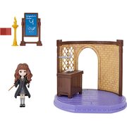 Harry Potter Magical Minis Charms Classroom Playset