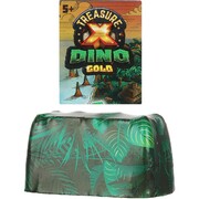 Treasure X Dino Gold Single Pack (Season 2)