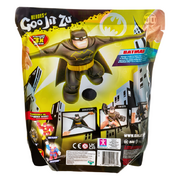 Heroes of Goo Jit Zu DC Supagoo Hero Pack Super-Sized Batman
