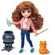 Wizarding World Harry Potter Deluxe Fashion Doll Brilliant Hermione