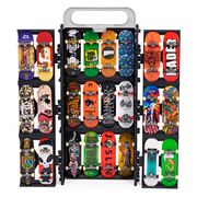Tech Deck Play and Display Skate Shop Carry Case