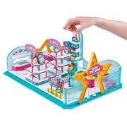 Zuru 5 Surprise Toy Mini Brands Toy Store Playset