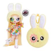 Na! Na! Na! Surprise 2-in-1 Fashion Doll & Plush Pom Series 4 Assorted
