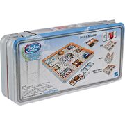 Hasbro Gaming Road Trip Series Clue Game Portable Case Board Game