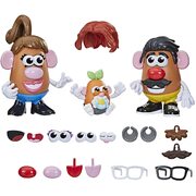 Hasbro Potato Head Create Your Potato Head Family Playset