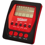 Hasbro Gaming Yahtzee Electronic Hand Held