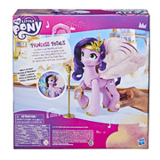 My Little Pony Singing Star Princess Petals 6-Inch Pony Toy 