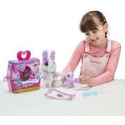 Scruff-a-Luvs Mom & Baby Single Pack
