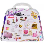 Real Littles Handbag Ultra-Luxe Collection and Display Case