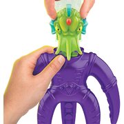 Heroes of Goo Jit Zu Galaxy Attack Air Vac Pack (Thrash)