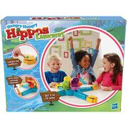 Hungry Hungry Hippos Launchers Board Game