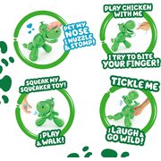 Squeakee the Balloon Dino Interactive Toy