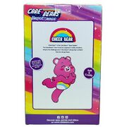 Care Bears Unlock the Magic  Cheer Bear Limited Edition Plush 