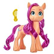 My Little Pony Mega Movie Friends Sunny Starscout 8-Inch Pony Figure