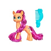 My Little Pony: A New Generation Best Movie Friends Sunny Starscout 3-Inch 