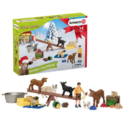 Schleich Advent Calendar 2021 Farm World 98271
