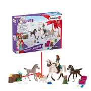 Schleich Advent Calendar 2021 Horse Club 98270