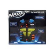 Elite Tactical Tech Vest
