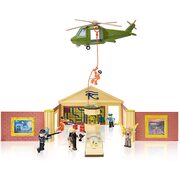Roblox Jailbreak: Museum Heist Deluxe Playset