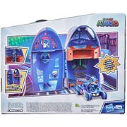 PJ Masks 2-in-1 HQ Playset Action Figure