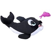 FurReal Koi the Kisser Whale Interactive Toy