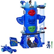 PJ Masks Deluxe Battle HQ Playset