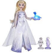 Disney Frozen Talking Elsa and Friends Doll