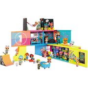 Lol Surprise Clubhouse Playset With 40+ Surprises And 2 Exclusives Dolls