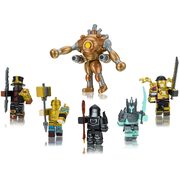 Roblox Environmental Pack: Dungeon Quest - Fusion Goliath Throwdown