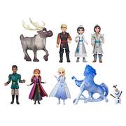 Disney Frozen 2 Ultimate Frozen Collection