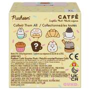 Pusheen Series 16 Catfe Plush Blind Box Clip on