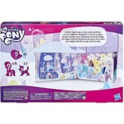 My Little Pony: A New Generation Movie Snow Party Countdown Advent Calendar 