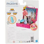 Disney Frozen Pop Adventures Enchanted Forest Set