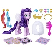 My Little Pony A New Generation Movie Princess Petals Performance Prep - 6-inch Pony Toy