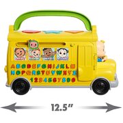 Cocomelon Musical Learning Bus