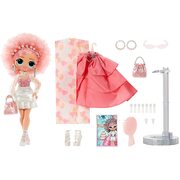 LOL Surprise OMG Present Surprise ? Miss Celebrate doll