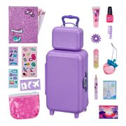 Real Littles Roller Case & Journal Playset