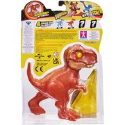 Heroes of Goo Jit Zu Jurassic World Chomp Attack T. Rex