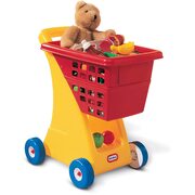 Little Tikes Shopping Cart Caddy